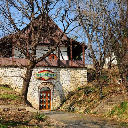 Червона Гора-3