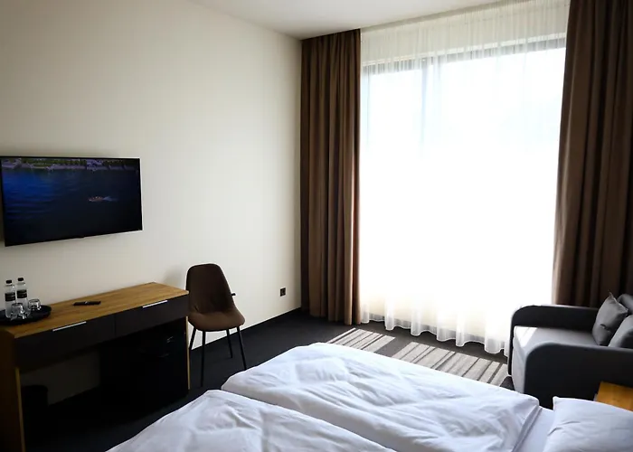 Готель Карпатія