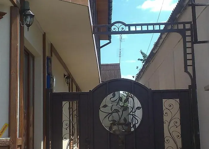 Zlata PrahaГотель