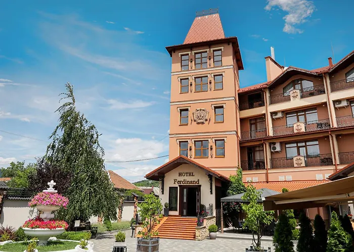 ФердинандГотель